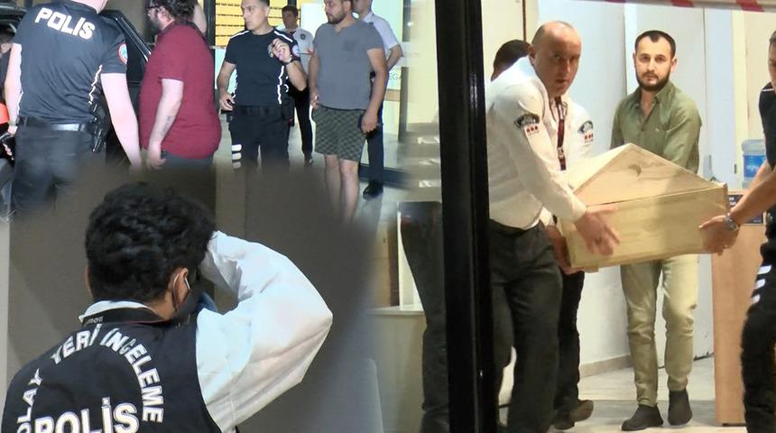 Rezidansta asansör faciası! 64 yaşındaki adam kurtarılacağı anda can verdi: "Bu kaza 'Geliyorum' dedi"