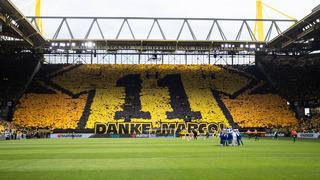 Türkiye'nin odaklandığı stadyum: Signal Iduna Park!