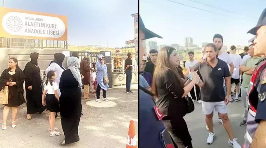 Lisedeki kıyafet skandalında son perde! Bakan Tekin savunmuştu ama... O müdür bir de imza attırmış!