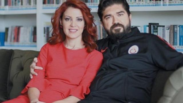 40 milyon liralık tazminat çok konuşulmuştu... Rasim Ozan Kütahyalı'dan boşanan Nagehan Alçı itiraflarıyla gündem oldu! 'Şiddet gördüm, korunmak için kapıya polis çağırdım'