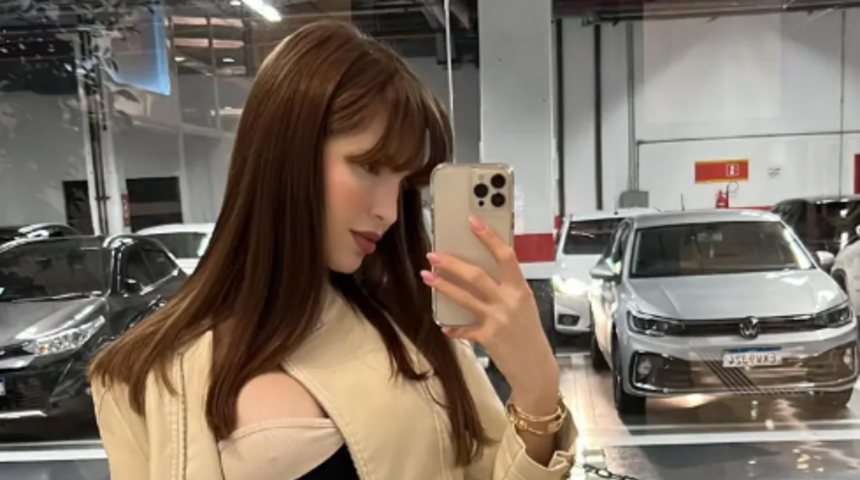 Sevgilisinin verdiği yemek siparişi ihaneti ortaya çıkarttı! "Gördüğüme inanamadım"