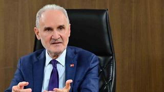 İTO Başkanı Avdagiç: Bu yıl içinde bile faiz indirimi konusunu konuşabiliriz