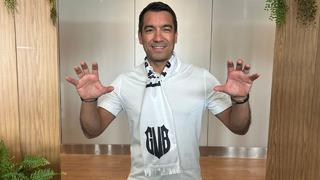 Beşiktaş'ın yeni teknik direktörü Giovanni van Bronckhorst imzayı attı!