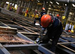 TÜİK açıkladı: Ücretli çalışan sayısında artış