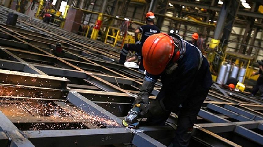 TÜİK açıkladı: Ücretli çalışan sayısında artış