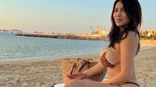 Mauro Icardi'nin eşi Wanda Nara'nın evinden servet çıktı! Hırsızlığa karşı aldığı önlem şaşırttı