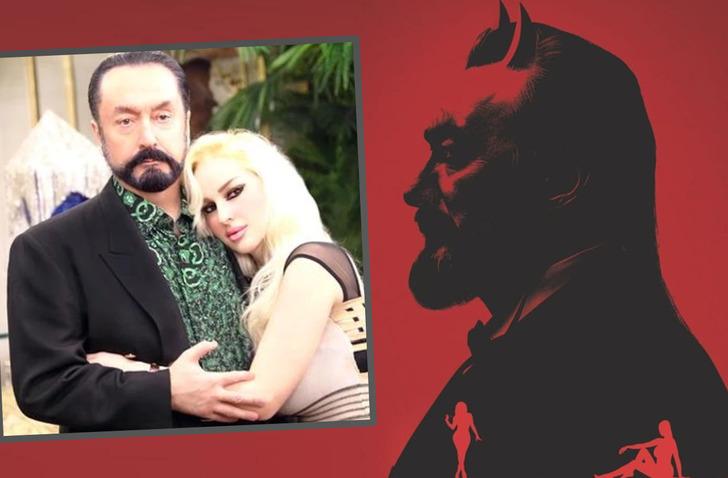 Adnan Oktar'ın Pensilvanya'sı Dragos'ta neler oldu? Senelerce süren istismar ve şiddetler, çaresiz genç kızlar! Operasyon neden herkesten gizlendi?