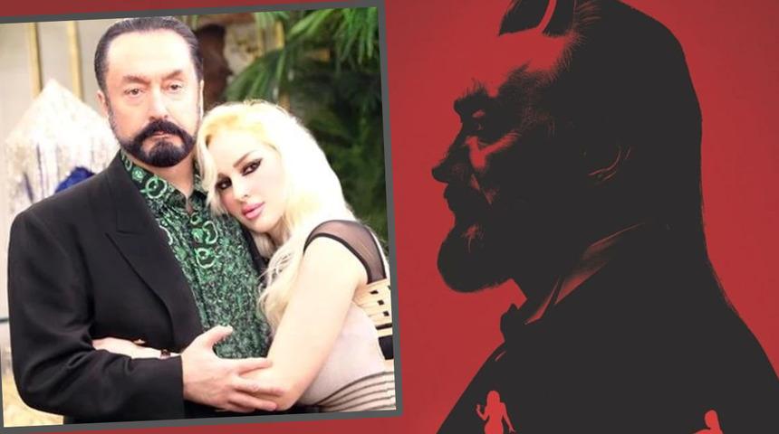 Adnan Oktar'ın Pensilvanya'sı Dragos'ta neler oldu? Senelerce süren istismar ve şiddetler, çaresiz genç kızlar! Operasyon neden herkesten gizlendi?