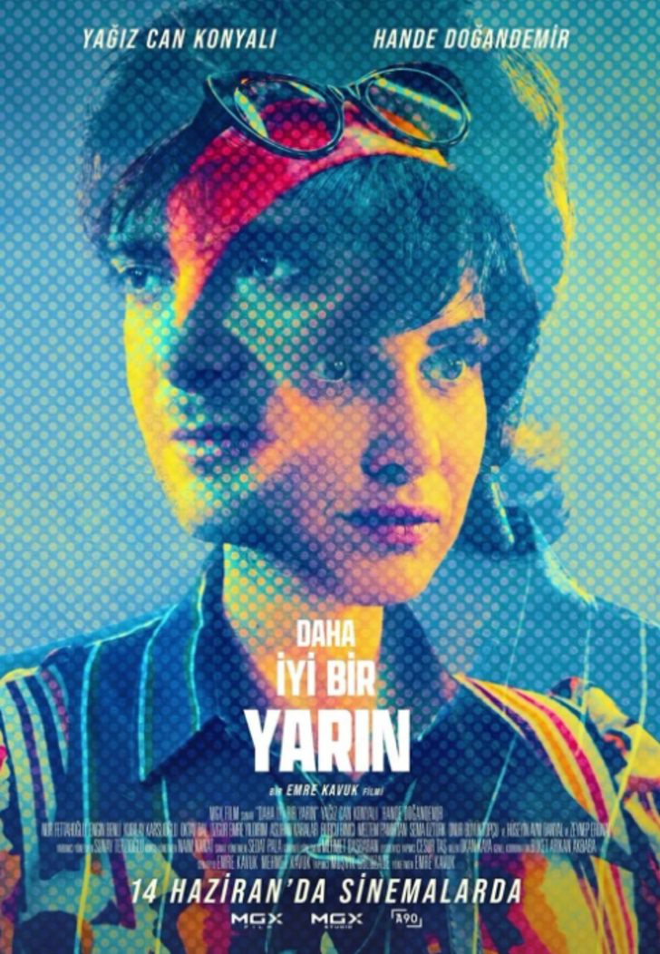Sinemaseverleri mutlu edecek haftanın filmleri! 9 film birden vizyona girdi (14 Haziran 2024) G1