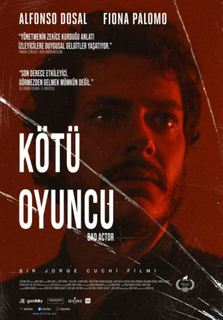 Sinemaseverleri mutlu edecek haftanın filmleri! 9 film birden vizyona girdi (14 Haziran 2024) G3