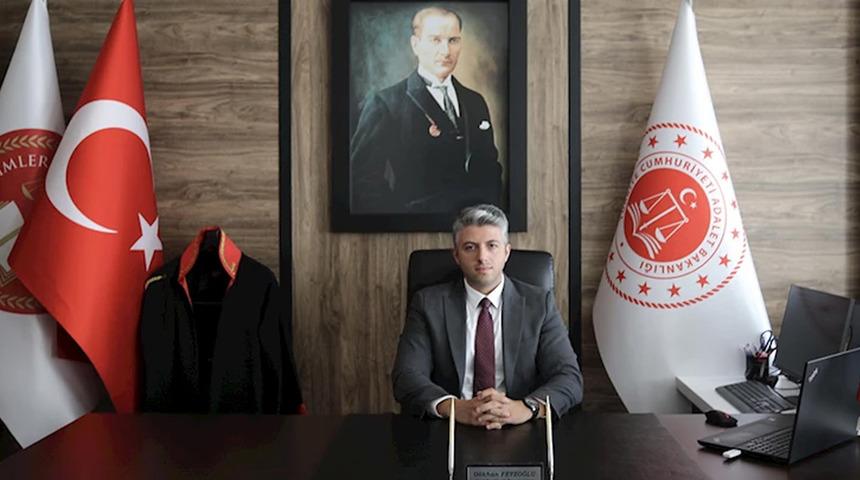 Tuvalet kriziyle kamuoyunu meşgul etmişti! O isim artık başsavcı değil: İşte yeni görev yeri