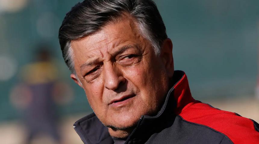 Yılmaz Vural'dan Türkiye açıklaması! ''Bizim dünya çapında bir Messi'miz yok"