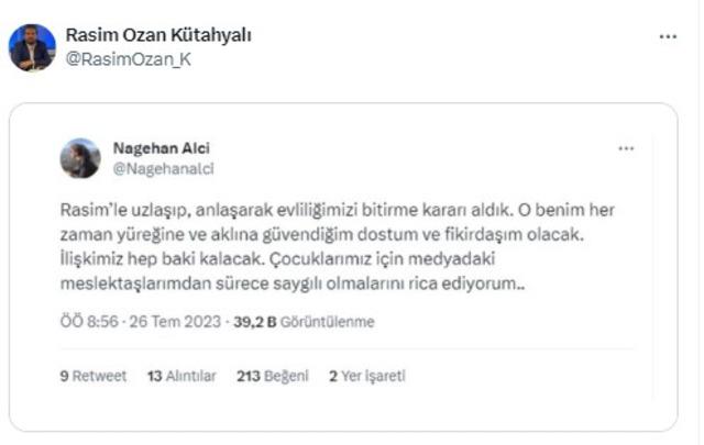 rasim ozan paylaşım