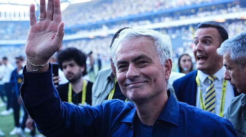 Fenerbahçe'nin sezon öncesi rakipleri belli oldu! Taraftarlar bu haberi bekliyordu...