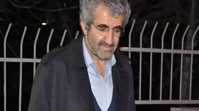 Eski ÖSYM Başkanı Ali Demir'in FETÖ'den beraatına savcılıktan itiraz! 121 görüşme kaydı...