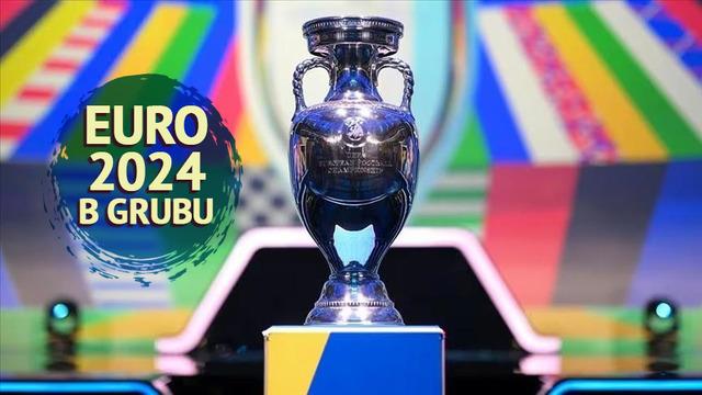 EURO 2024 grupları: EURO 2024 B grubu takımları - 2024 Avrupa Futbol Şampiyonası B Grubu