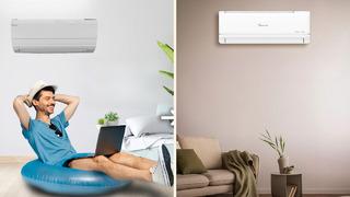 Serin bir yaz için tercih edebileceğiniz en iyi klima modelleri 