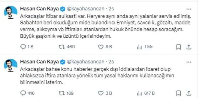 son açıklama hasan can