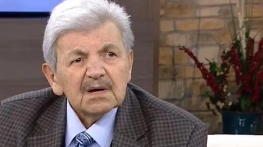 Ünlü ilahiyatçı Yusuf Kavaklı hayatını kaybetti! Nur Viral canlı yayında hüngür hüngür ağladı