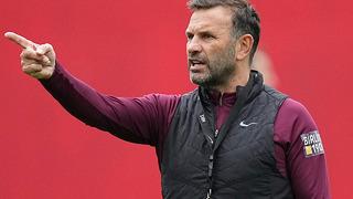 Galatasaray'da ilk ayrılık kesinleşti! Okan Buruk'ın ısrarlarına rağmen takımdan gidiyor...
