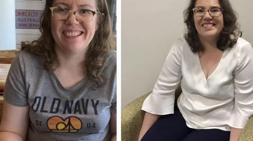 Anne rahmindeki halini bile hatılıyor! "Bir fetüs olduğum zamanlarda" diyerek anlattı... Dünyada sadece 62 kişide var