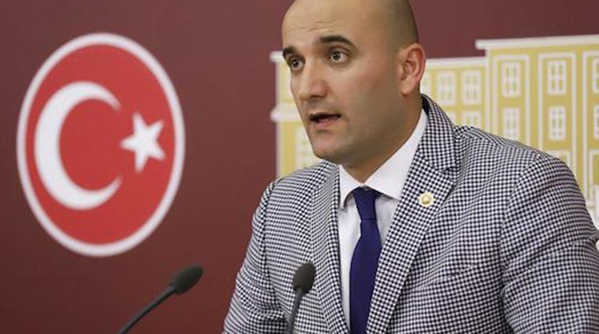 Sinan Ateş davasının seyri değişebilir! Olayların ortasındaki MHP'li Olcay Kılavuz: Konuşmamam ve başsağlığı dilememem için talimat verildi