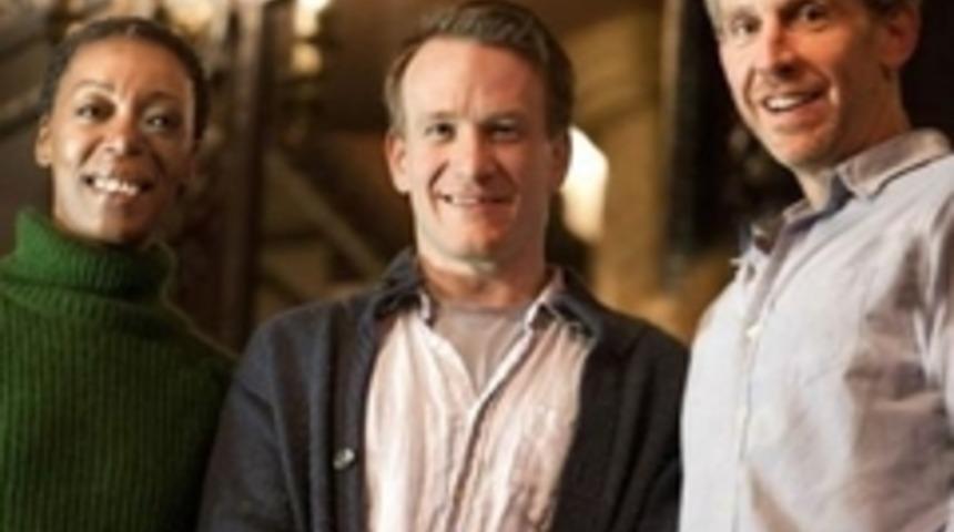 Harry Potter'ın yeni oyuncuları belli oldu