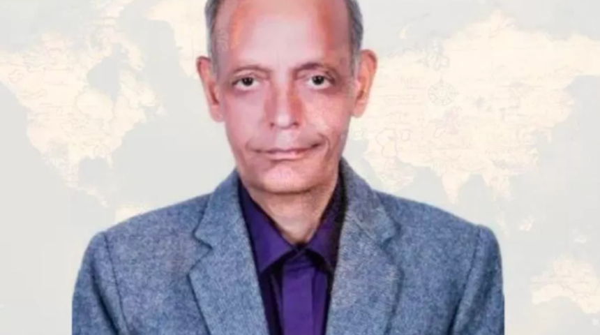 Hintli Nostradamus kehanetini yeniledi! 'Sadece birkaç gün kaldı' dedi... Sözleri endişelere neden oldu