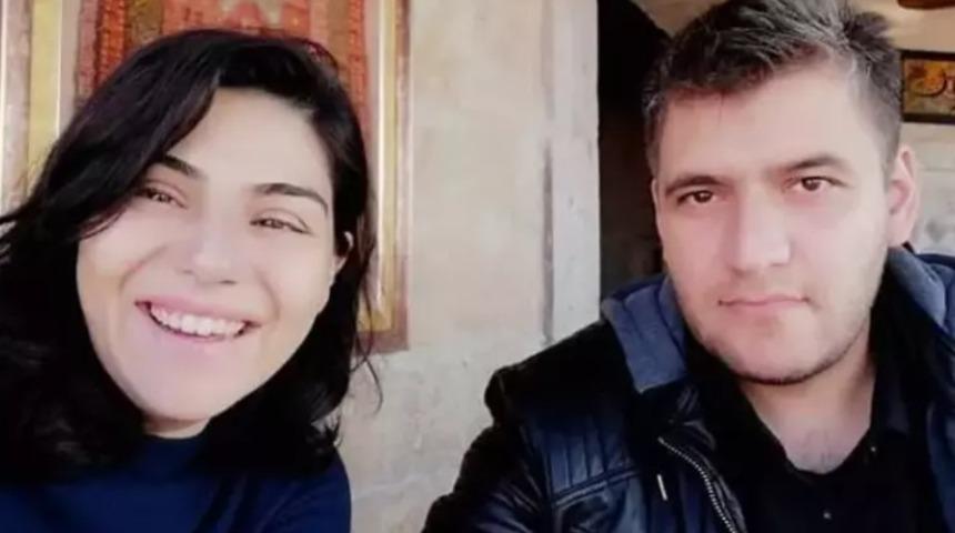 Doktor eski eşini çocuklarının yanında katletmişti! Astsubay vahşetinin detayları ortaya çıktı