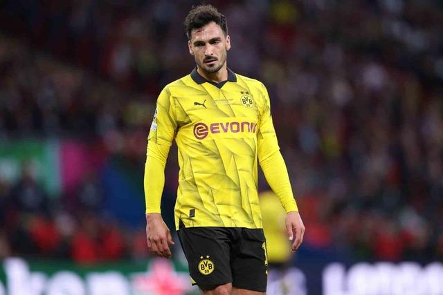 Almanlar duyurdu, Beşiktaş'a gün doğdu! Dünyaca ünlü stoper Hummels adım adım geliyor... 640xauto