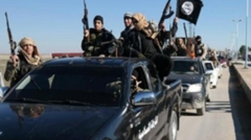 IŞİD: Taliban, Pakistan istihbaratının kolu