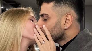 Reynmen ile Emire Cansu Kurtaran evleniyor! Düğün tarihi belli oldu