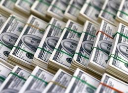 Merkez Bankası açıkladı: İşte Türkiye'nin yurt dışı varlıkları... 