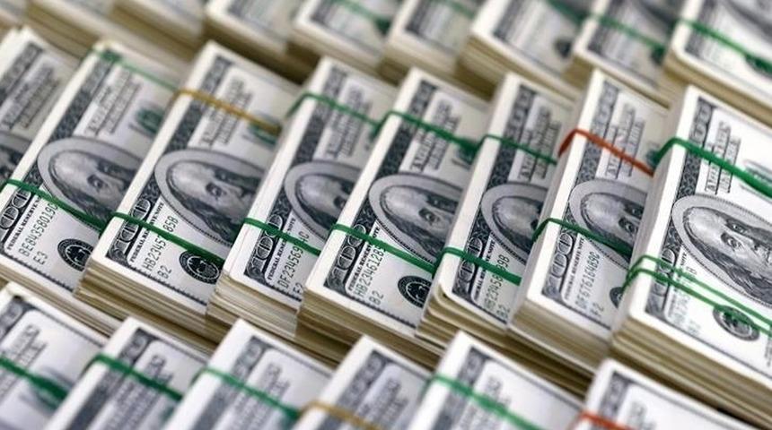 Merkez Bankası açıkladı: İşte Türkiye'nin yurt dışı varlıkları... 