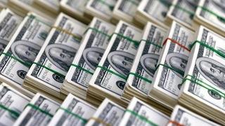 Merkez Bankası açıkladı: İşte Türkiye'nin yurt dışı varlıkları... 