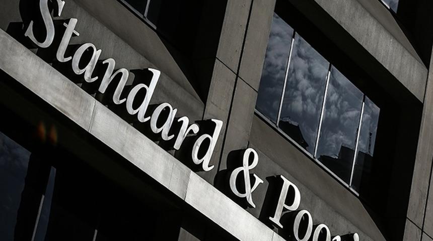 S&P Global Ratings: Türk şirketlerinin not dağılımı iyileşti