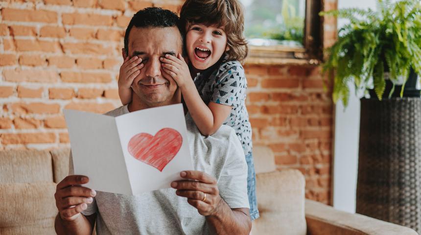 2024 Babalar Günü ne zaman? 2024 Babalar Günü hangi güne denk geliyor? Babalar Günü'nün tarihçesi ve önemi