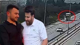 Oğuz Murat Aci'nin kuzeni Anıl Aci de kazada hayatını kaybetmişti! O kamyon şoförü için karar