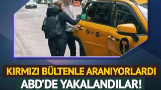 SON DAKİKA | Bakan Tunç duyurdu: Eylem Tok ve oğlu ABD'de yakalandı! 'Yüreğimizde bir yük vardı, artık kalktı'