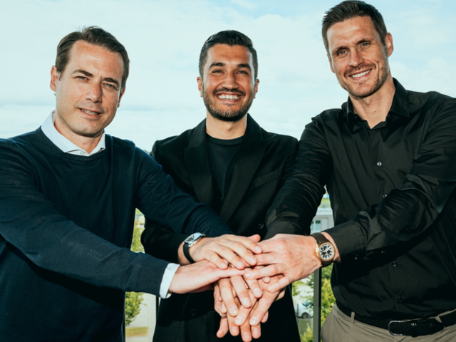 SON DAKİKA: Borussia Dortmund resmen açıkladı! Yeni teknik direktör Nuri Şahin