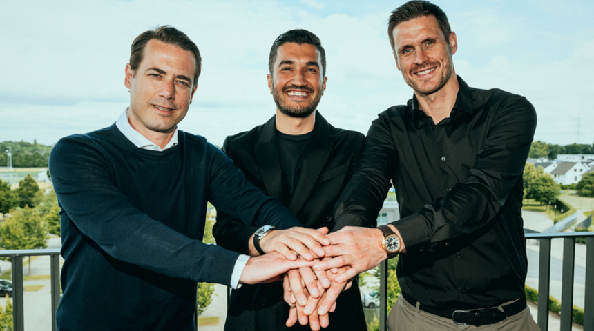 SON DAKİKA: Borussia Dortmund resmen açıkladı! Yeni teknik direktör Nuri Şahin