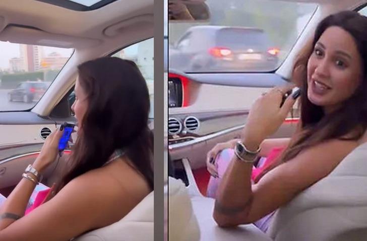 Survivor yarışmacıları finale &ccedil;akarlı ve sirenli l&uuml;ks ara&ccedil;la gitmişti! Tepki &ccedil;eken g&ouml;r&uuml;nt&uuml;lerle ilgili Bakan Yerlikaya'dan a&ccedil;ıklama: 'Gereği yapıldı'