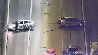 Son dakika: 15 Temmuz Şehitler Köprüsü'nde 'SMA' yazan şüpheli araç! Köprü uzun süre trafiğe kapatıldı! Bakan Yerlikaya'dan açıklama