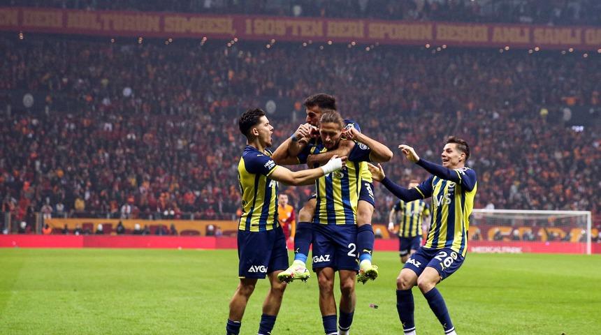 Miguel Crespo İspanyol ekibine veda etti! Fenerbahçe'ye geri dönüyor