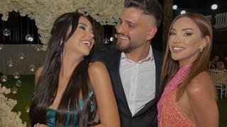 Dilan Polat'ın kardeşi Can Doğu tahliye olduktan sonra ilk kez görüntülendi! Son hali dikkat çekti