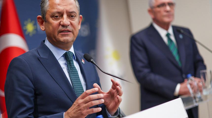 ‘İstesek CHP’ye en az 10 vekil gelir’ Ankara kulislerini karıştıran sözler! İYİ Partililer tepki gösterdi…