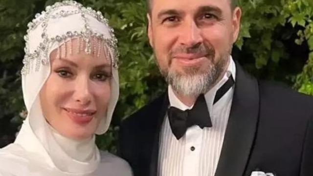 Sır gibi saklıyordu... Gamze Özçelik'in oğlu Murathan 16 yaşında!  