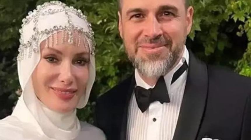 Sır gibi saklıyordu... Gamze &Ouml;z&ccedil;elik'in oğlu Murathan 16 yaşında!  