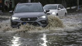 Kurban Bayramı öncesi sağanak uyarısı! Bu illerde yaşayanlar dikkat! Bayramda hava nasıl olacak? İşte hava durumuna ilişkin tüm detaylar…