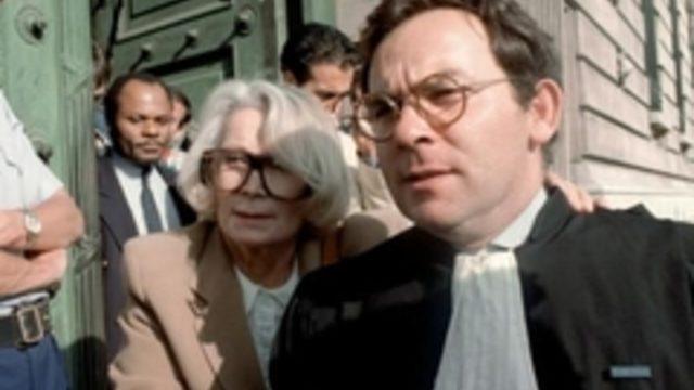 Dünyaca ünlü genelev patroniçesi Madame Claude öldü